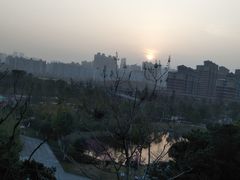 -武汉园博园(武汉自然博物馆)