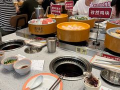 -喜味涮自助小火锅(广州东圃天河城店)