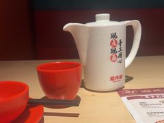 -避风塘(宝山万达店)