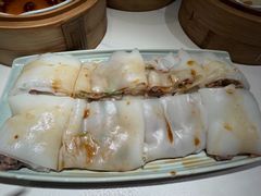 -禄运茶居·手工点心(猎德店)
