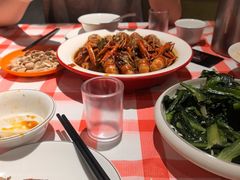 -江味龙虾馆·裸蓝龙虾(南山店)