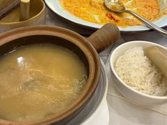 -阿诺泰·泰国餐厅(紫荆店)