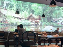 -向川南·水煮鱼·川菜(和平里店)