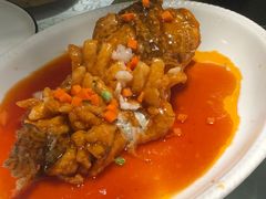 -悦禧耕岛酒店·指月坞餐厅·旺山特色农家乐