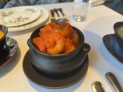 -黑宝石西餐厅(汇励99城市公园店)