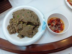 -白魁老号饭庄(交道口店)
