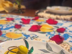 -弗兰克牛排西餐厅Ribone steak house(柠檬花园店)