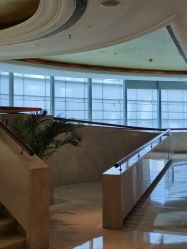 -上海雅居乐万豪侯爵酒店·宴会厅