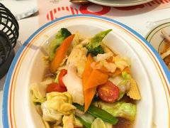 -美泰·Mangothai·清迈云街(天空之城店)