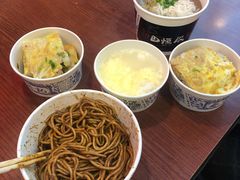 -蔡林记(广埠屯店)