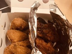 -SUN炸鸡专门店(西塔总店)