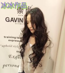 -崇尚GAVIN STYLE