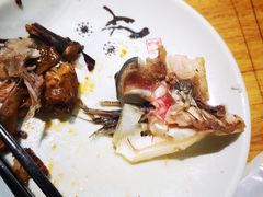 -老蜀人川菜馆(中关村店)