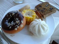 -成都凯宾斯基饭店