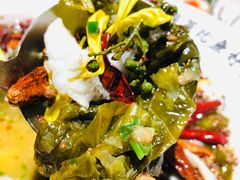 -太二酸菜鱼(正大广场店)