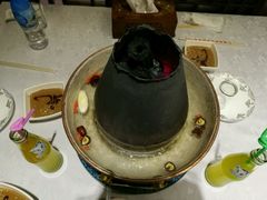 -北门涮肉·铜锅涮肉(南锣鼓巷店)