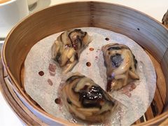 利苑酒家(金宝店)-利苑酒家(金宝店)