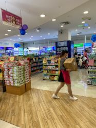 -婴知岛(绿宝广场店)