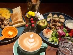 -JINNS锦时 steak&pizza(浸信会礼拜堂旧址店)