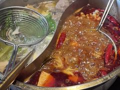 -潮发潮汕牛肉店(永庆坊店)
