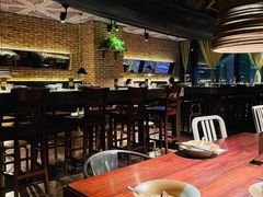 大堂-外婆家(南开大悦城店)