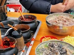 -攀枝花·任德琼·盐边羊肉米线