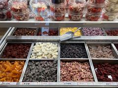 -二斗栗子(黄河道店)
