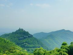 -莫干山风景区
