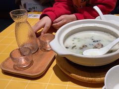 -蔡澜点心·粤菜(花城汇南区店)