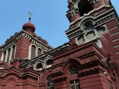 -圣·阿列克谢耶夫教堂