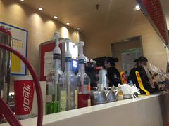 -权味·朝鲜族拌饭(勒泰店)