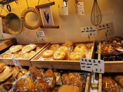 -角落低卡烘焙(正弘城店)