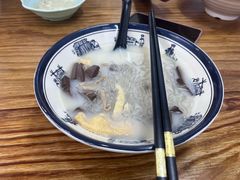 -鸭小妹鸭血粉丝(老门东店)