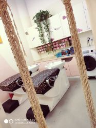 -GOLDEN HAIR儿童造型设计(丁香国际店)