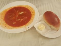 -红房子西菜馆(淮海店)