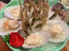 -捞围鲜·港式打边炉(海阳路店)