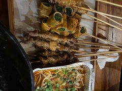 -万记麻辣烫国展总店