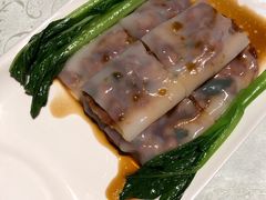 -七哥港式茶餐厅(亮马桥总店)