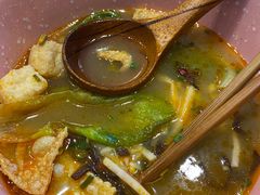 -螺大蛳柳州螺蛳粉·火锅·热干面(西城永捷店)