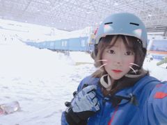 -绍兴启迪乔波冰雪世界