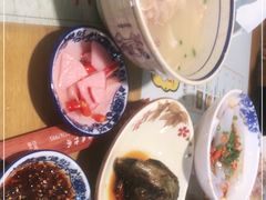 -易老妈蹄花.特色川菜(人民公园总店)