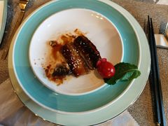 -额尔敦牛厨师铜板烧