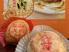 -泰康食品(南京东路店)