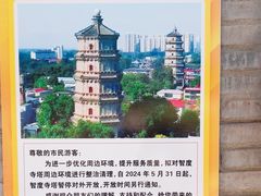 -辽代双塔