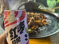 -老周炒拨拉(甘州总店)