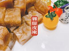-热河食府(中山路店)
