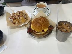 -華歡冰室-WahFoon(吉大店)