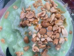 -夏食光安顺小舒冰粉冰浆(甲秀楼店)