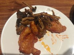 -汉巴味德(沈阳万象汇店)