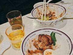 -太兴餐厅(东方广场分店)